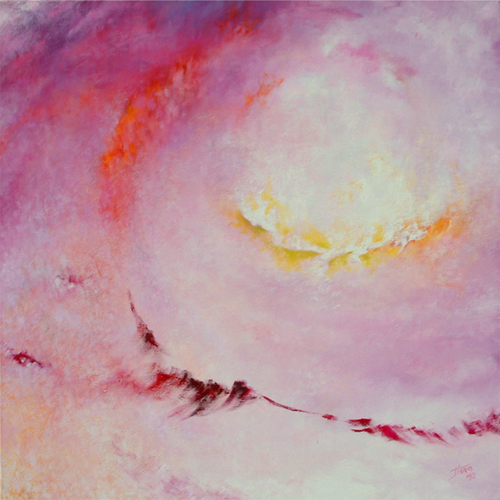 A láthatatlan felé